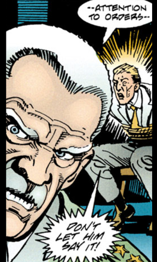 Illustration for article titled Bruce Wayne on Drugs: One of the Best Batman Stories Ever